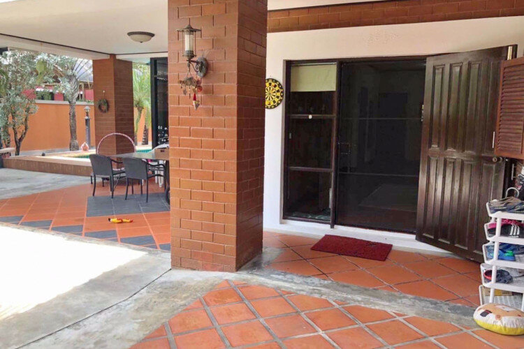 Дом в Паттайе, Таиланд | THE427962