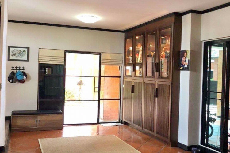 Дом в Паттайе, Таиланд | THE427962