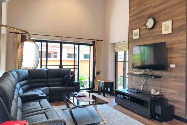 Дом в Паттайе, Таиланд | THE427962