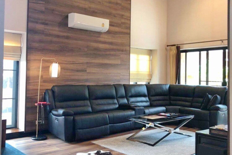 Дом в Паттайе, Таиланд | THE427962