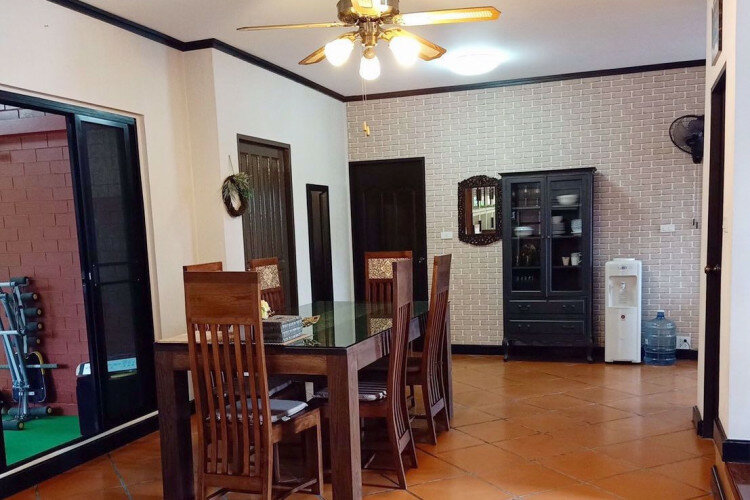 Дом в Паттайе, Таиланд | THE427962