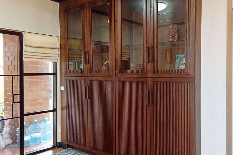 Дом в Паттайе, Таиланд | THE427962