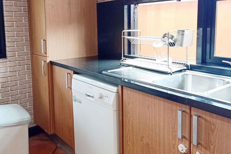 Дом в Паттайе, Таиланд | THE427962