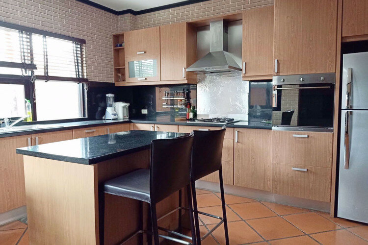 Дом в Паттайе, Таиланд | THE427962