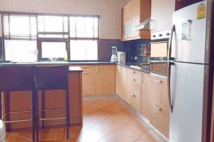 Дом в Паттайе, Таиланд | THE427962