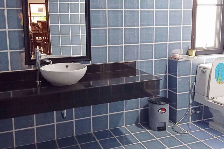 Дом в Паттайе, Таиланд | THE427962