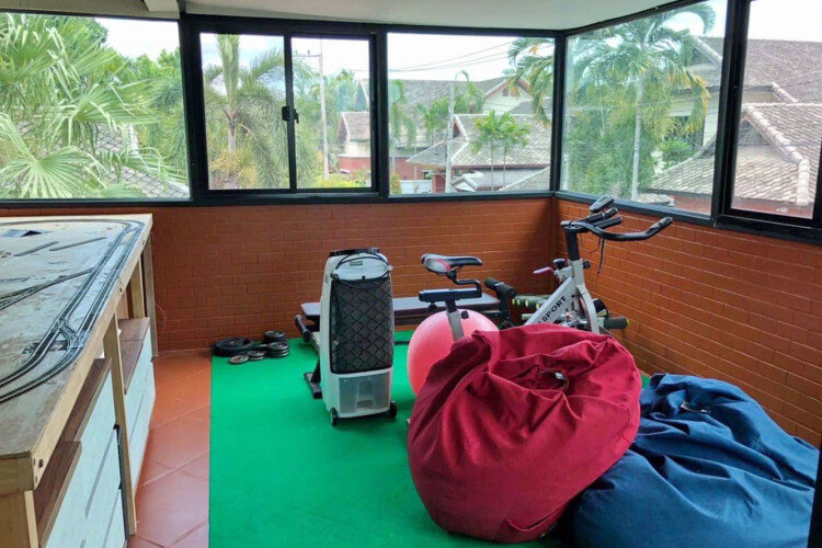 Дом в Паттайе, Таиланд | THE427962