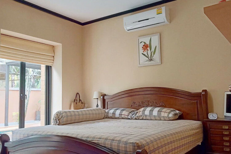 Дом в Паттайе, Таиланд | THE427962