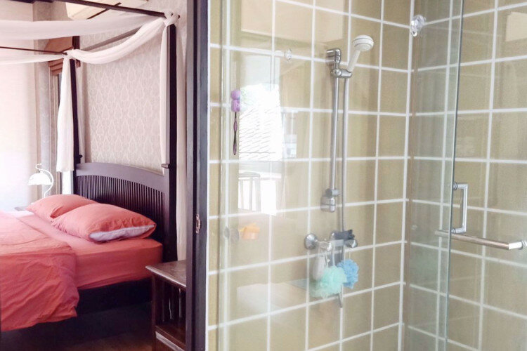 Дом в Паттайе, Таиланд | THE427962