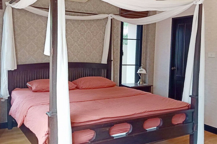 Дом в Паттайе, Таиланд | THE427962