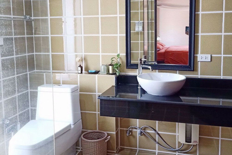 Дом в Паттайе, Таиланд | THE427962