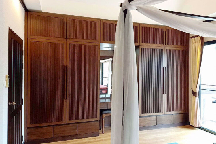 Дом в Паттайе, Таиланд | THE427962