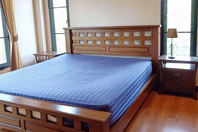 Дом в Паттайе, Таиланд | THE427962