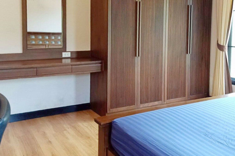 Дом в Паттайе, Таиланд | THE427962