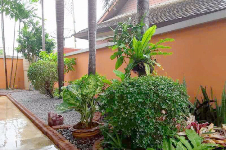 Дом в Паттайе, Таиланд | THE427962