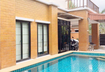 Дом в Паттайе, Таиланд | THE427962