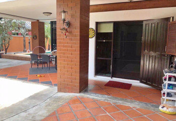 Дом в Паттайе, Таиланд | THE427962