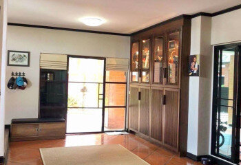 Дом в Паттайе, Таиланд | THE427962