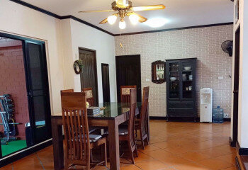 Дом в Паттайе, Таиланд | THE427962