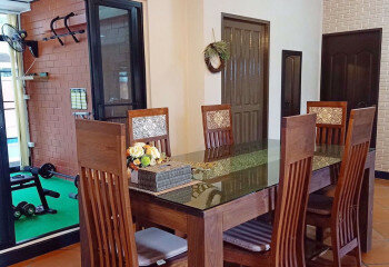 Дом в Паттайе, Таиланд | THE427962