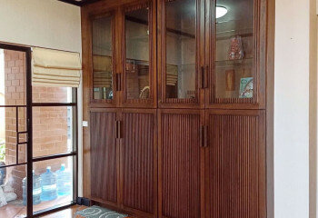 Дом в Паттайе, Таиланд | THE427962