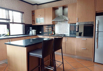 Дом в Паттайе, Таиланд | THE427962