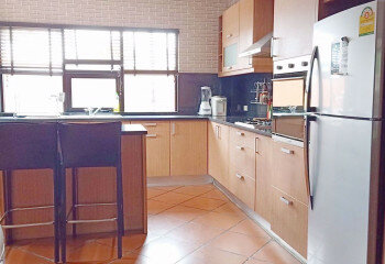 Дом в Паттайе, Таиланд | THE427962