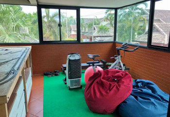 Дом в Паттайе, Таиланд | THE427962