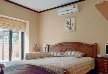 Дом в Паттайе, Таиланд | THE427962