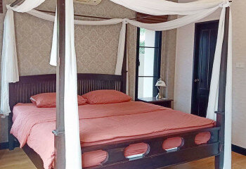 Дом в Паттайе, Таиланд | THE427962