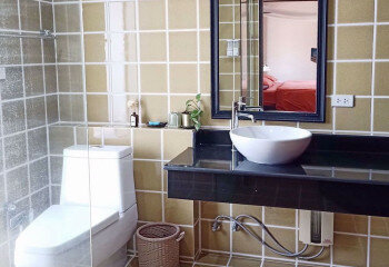 Дом в Паттайе, Таиланд | THE427962