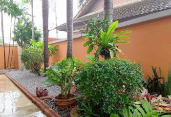 Дом в Паттайе, Таиланд | THE427962