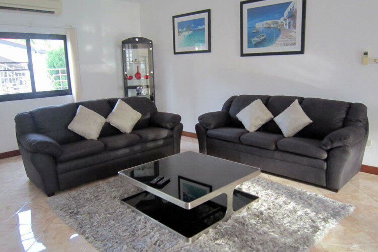 Дом в Паттайе, Таиланд | THE221520