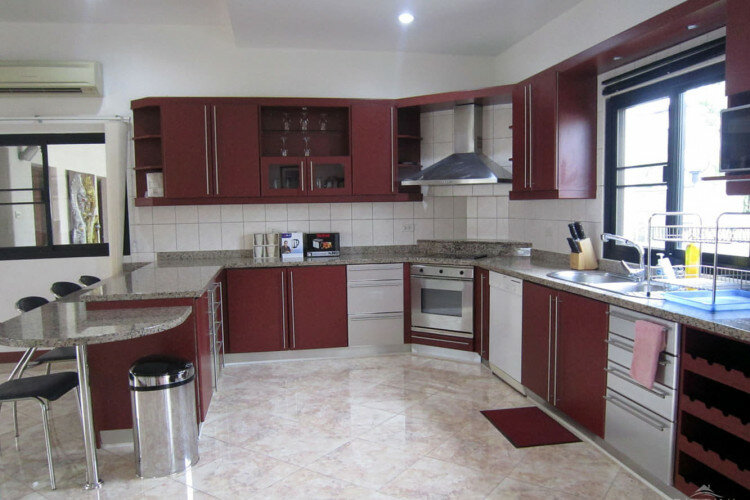 Дом в Паттайе, Таиланд | THE221520