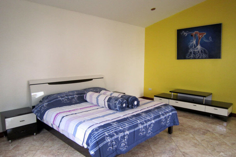 Дом в Паттайе, Таиланд | THE221520