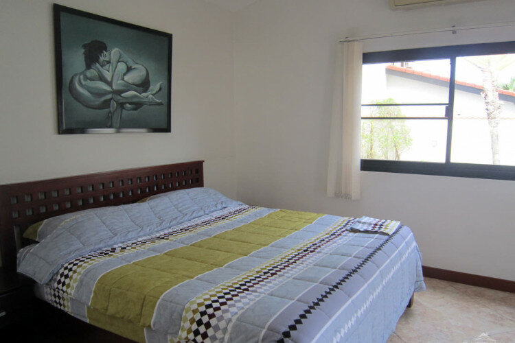 Дом в Паттайе, Таиланд | THE221520