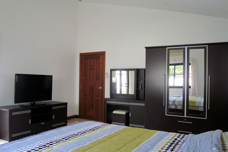 Дом в Паттайе, Таиланд | THE221520