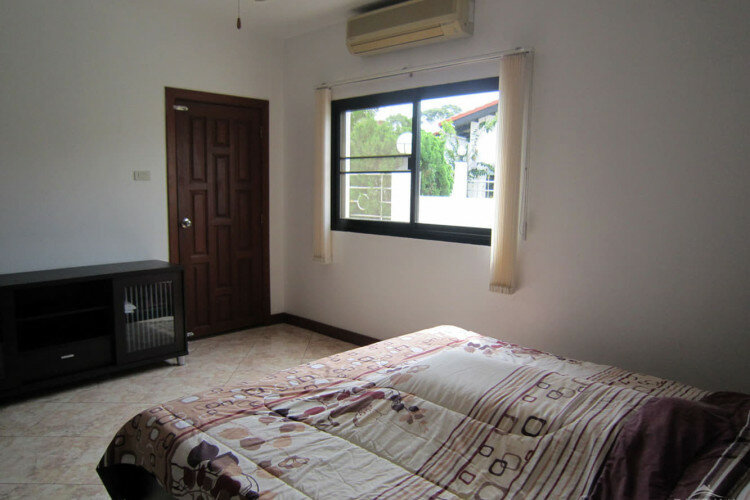 Дом в Паттайе, Таиланд | THE221520