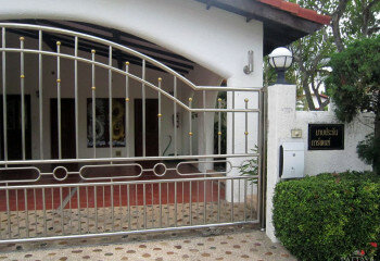 Дом в Паттайе, Таиланд | THE221520