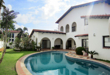 Дом в Паттайе, Таиланд | THE221520