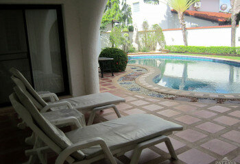 Дом в Паттайе, Таиланд | THE221520