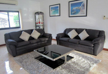 Дом в Паттайе, Таиланд | THE221520