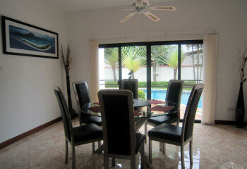 Дом в Паттайе, Таиланд | THE221520