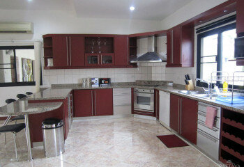 Дом в Паттайе, Таиланд | THE221520