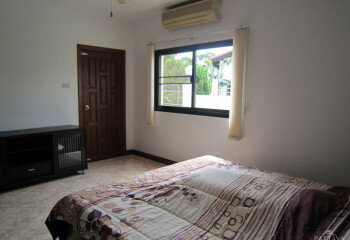 Дом в Паттайе, Таиланд | THE221520