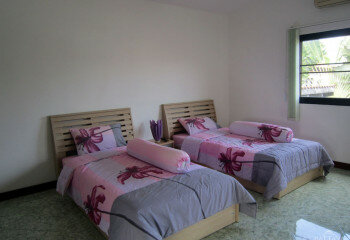 Дом в Паттайе, Таиланд | THE221520