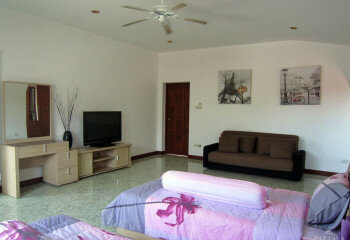 Дом в Паттайе, Таиланд | THE221520