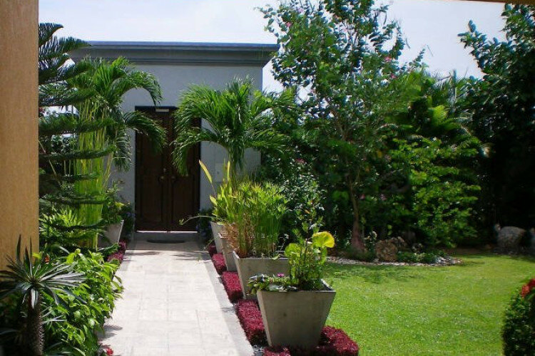 Дом в Паттайе, Таиланд | THE323132