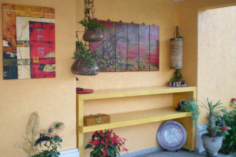 Дом в Паттайе, Таиланд | THE323132