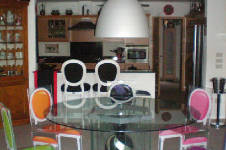 Дом в Паттайе, Таиланд | THE323132